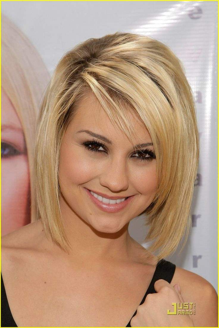 Best ideas about Blonde Bob Hairstyles
. Save or Pin chelsea Kane bob Splitting Hairs Pinterest Now.