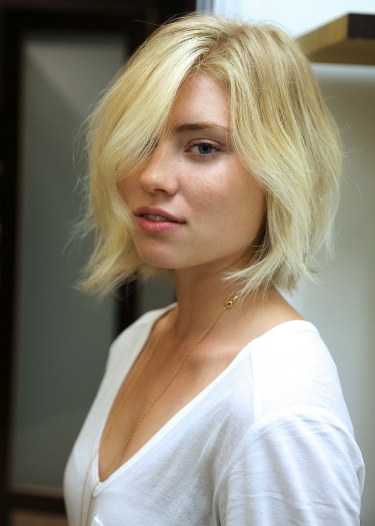 Best ideas about Blonde Bob Hairstyles
. Save or Pin 10 best glasses images on Pinterest Now.