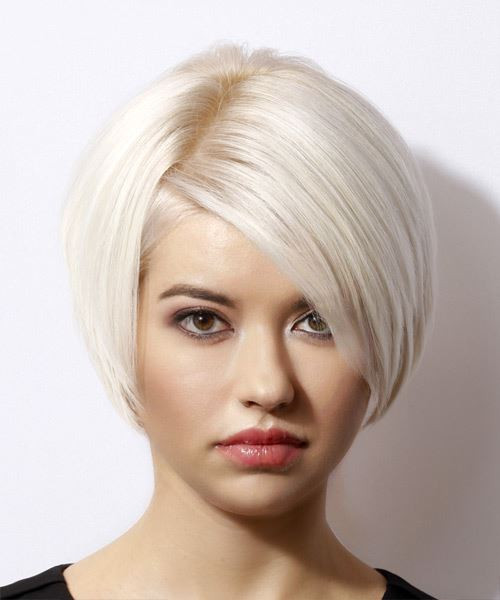 Best ideas about Blonde Bob Hairstyles
. Save or Pin Hairstyles and haircuts in 2019 Now.