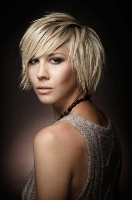 Best ideas about Blonde Bob Hairstyles
. Save or Pin 25 Short Blonde Haircuts 2013 2014 Now.