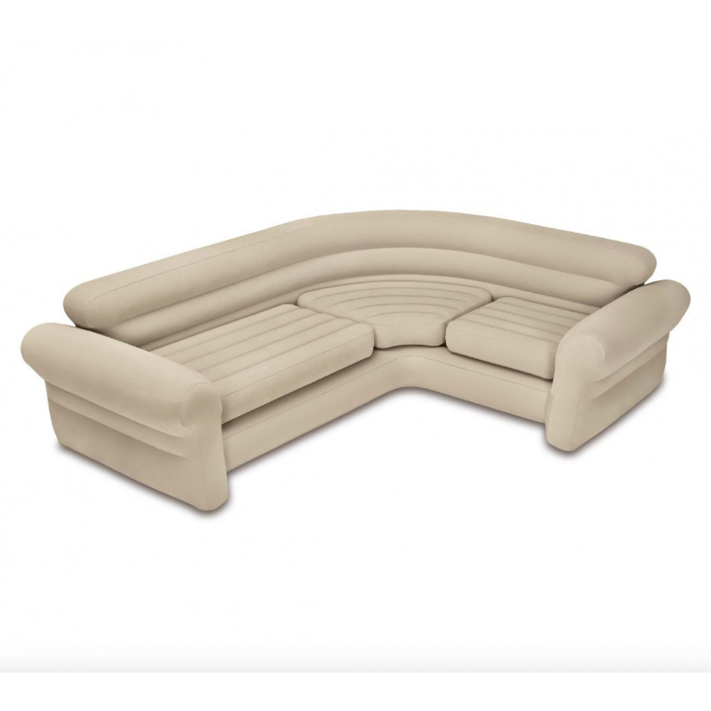 Best ideas about Blow Up Sofa
. Save or Pin Inflatable Corner Sofa Intex from Boutique Camping UK Now.