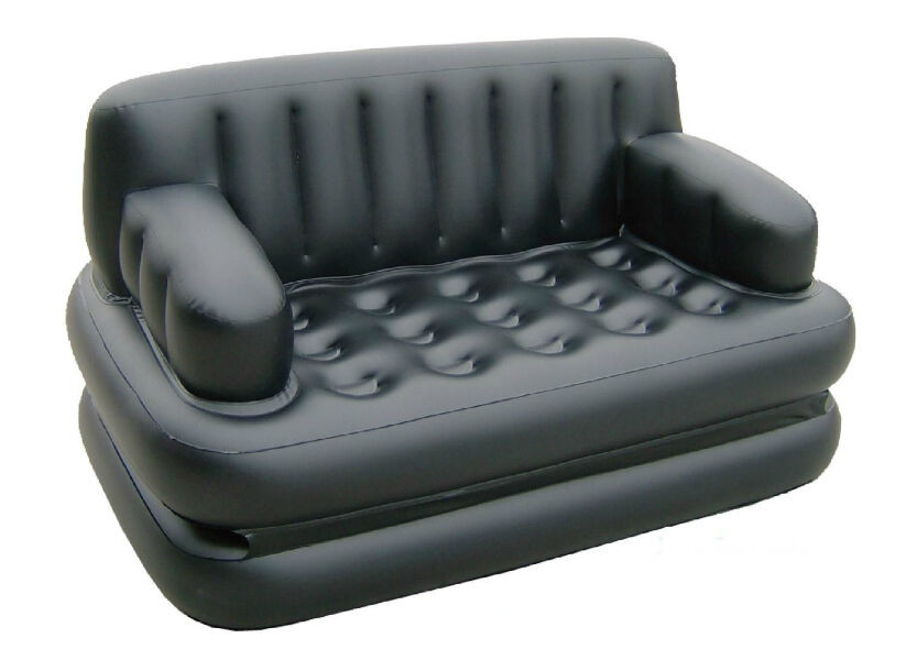 Best ideas about Blow Up Sofa
. Save or Pin Inflatable furniture deals on 1001 Blocks Now.