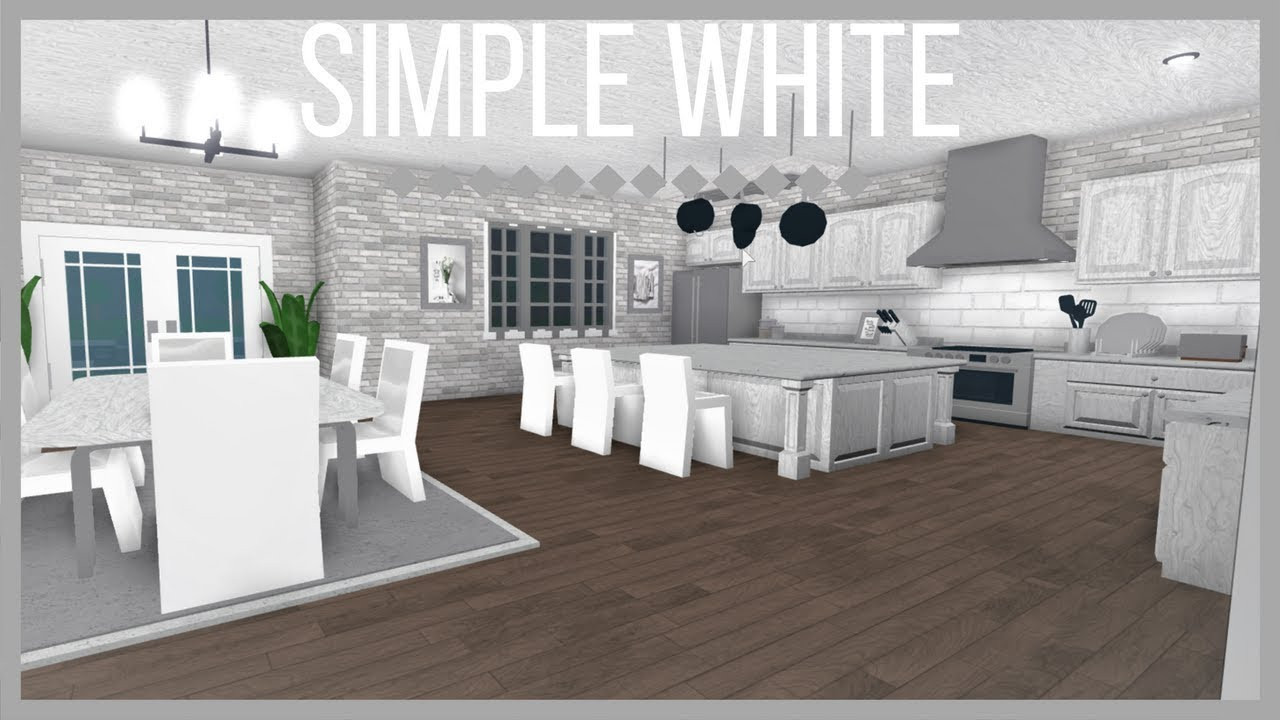 Best ideas about Bloxburg Kitchen Ideas
. Save or Pin ROBLOX Now.