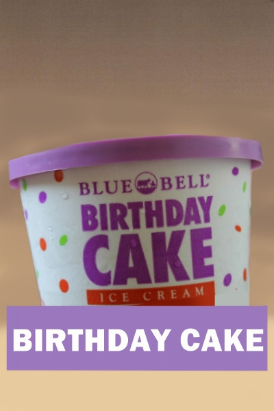 Best ideas about Blue Bell Birthday Cake
. Save or Pin Ice cream novelty and popsicle flavors Now.