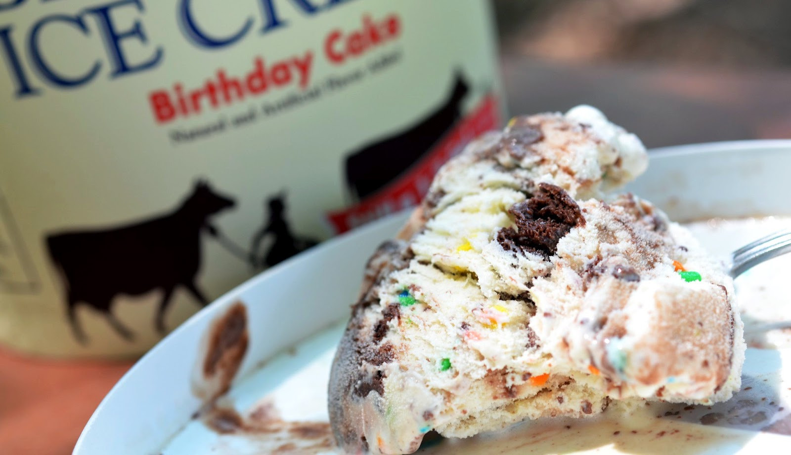 Best ideas about Blue Bell Birthday Cake
. Save or Pin food and ice cream recipes REVIEW Blue Bell Birthday Cake Now.