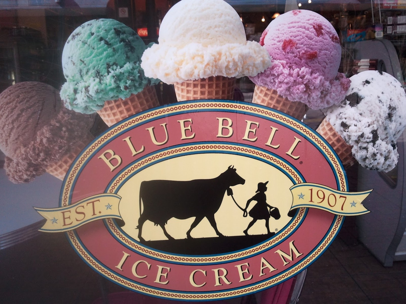 Best ideas about Blue Bell Birthday Cake Ice Cream
. Save or Pin Foo Uncensored Blue Bell s Birthday Cake Ice Cream Now.