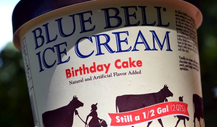 Best ideas about Blue Bell Birthday Cake Ice Cream
. Save or Pin 17 of 2017 s best Blue Bells ideas on Pinterest Now.