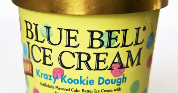 Best ideas about Blue Bell Birthday Cake Ice Cream
. Save or Pin 100 Things You Need To Eat This Summer in Austin Now.