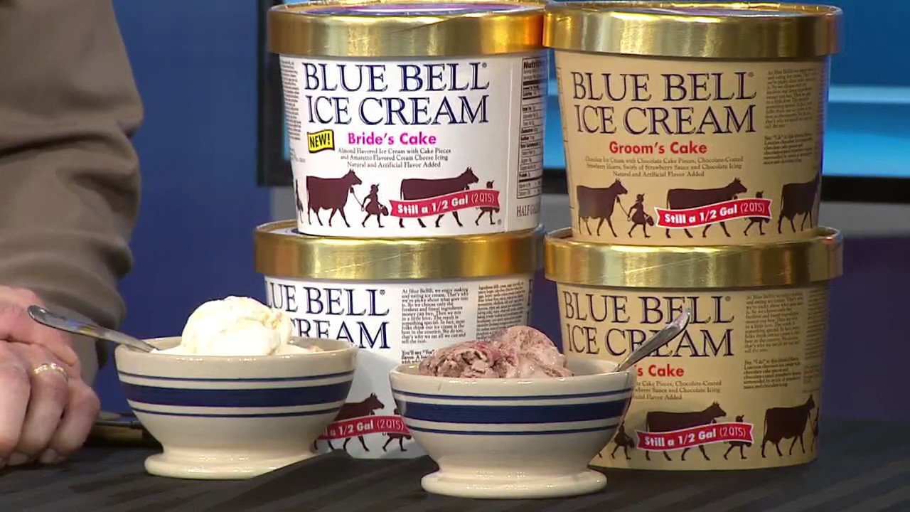 Best ideas about Blue Bell Birthday Cake Ice Cream
. Save or Pin Blue bell brides cake ice cream Page 2 Now.