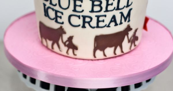 Best ideas about Blue Bell Birthday Cake Ice Cream
. Save or Pin Blue Bell Ice Cream Birthday Cake Now.