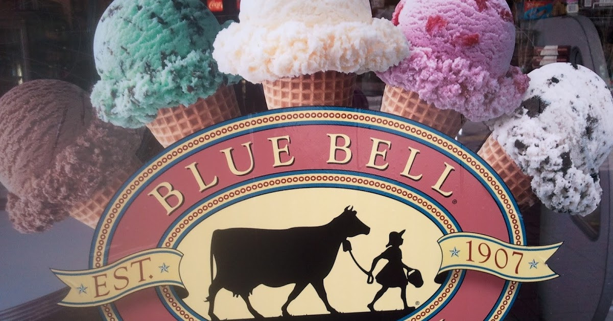 Best ideas about Blue Bell Birthday Cake
. Save or Pin Foo Uncensored Blue Bell s Birthday Cake Ice Cream Now.