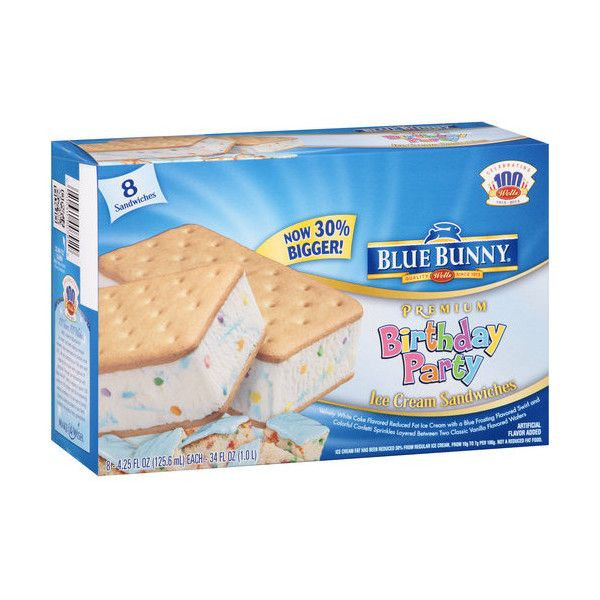Best ideas about Blue Bunny Birthday Cake Ice Cream
. Save or Pin Best 25 Blue Bunny Ice Cream ideas on Pinterest Now.