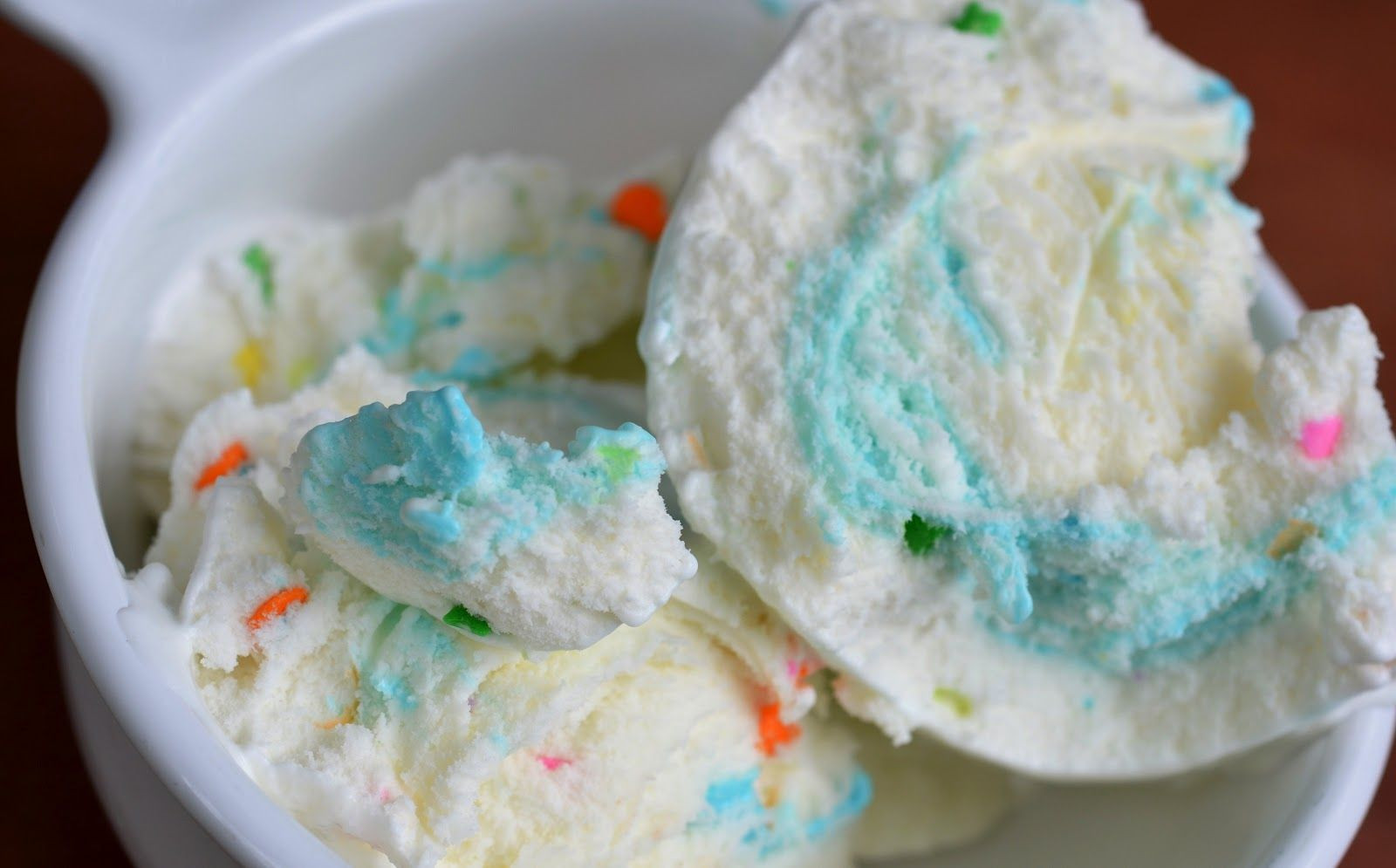 Best ideas about Blue Bunny Birthday Cake Ice Cream
. Save or Pin Birthday Cake Ice Cream Blue Bunny Birthday Cake Flavored Now.