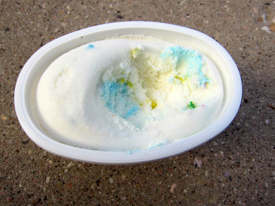 Best ideas about Blue Bunny Birthday Cake Ice Cream
. Save or Pin American Snack Reviews Ben and Jerry’s Blue Bunny and So Now.