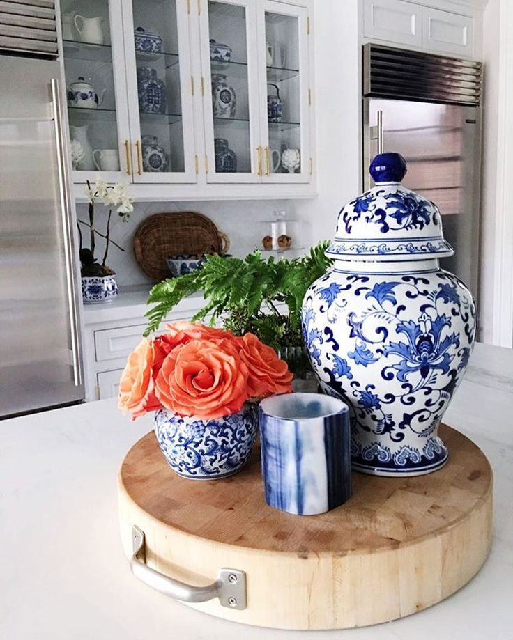 Best ideas about Blue Kitchen Decor
. Save or Pin 25 best Kitchen jars ideas on Pinterest Now.