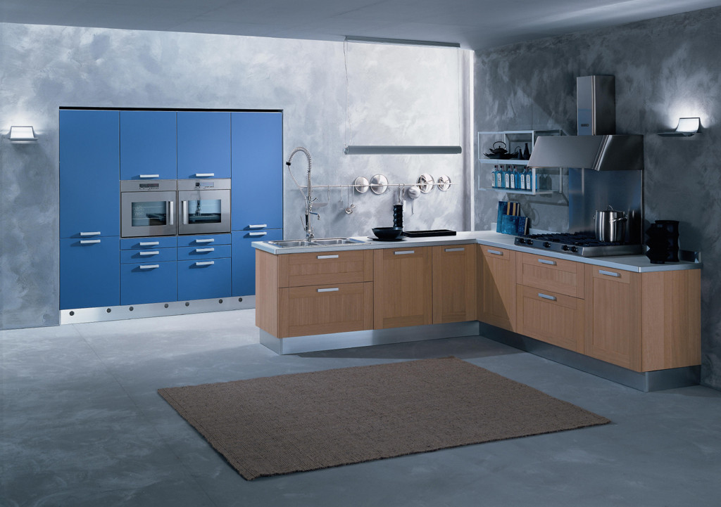 Best ideas about Blue Kitchen Decor
. Save or Pin Blue kitchens Now.
