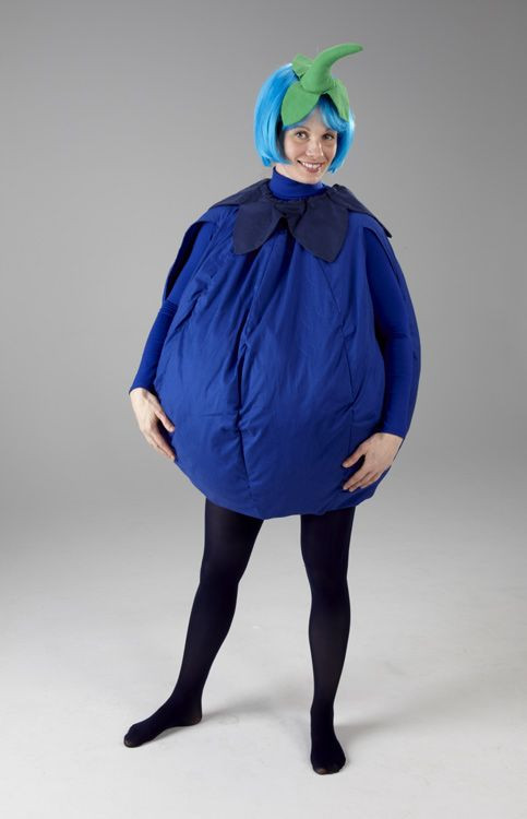 Best ideas about Blueberry Costume DIY
. Save or Pin Blueberry Costume handmade costumes by CostumesbyCameron Now.