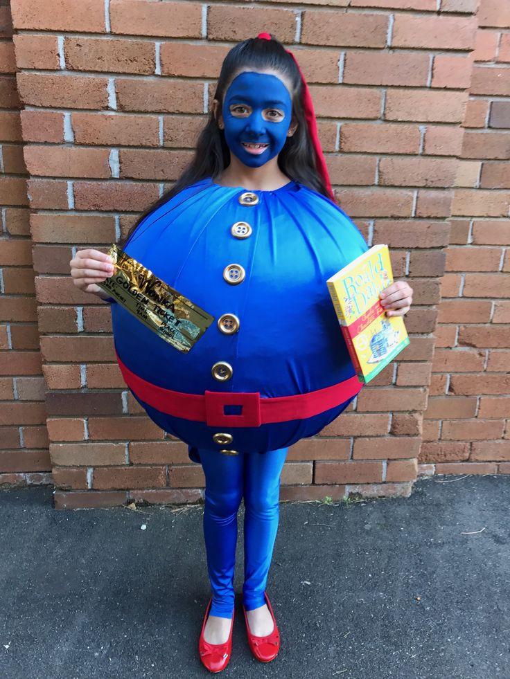 Best ideas about Blueberry Costume DIY
. Save or Pin 37 best Blueberry Girls images on Pinterest Now.