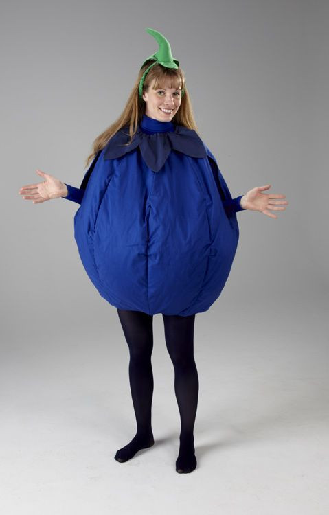 Best ideas about Blueberry Costume DIY
. Save or Pin Pin by Angela Feltner on Charlie and the Chocolate Factory Now.