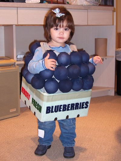 Best ideas about Blueberry Costume DIY
. Save or Pin Blueberry costume fruit costume Pinterest Now.