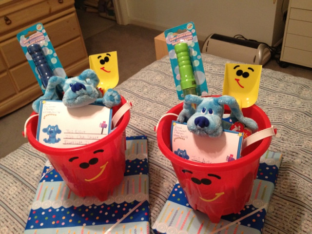 Best ideas about Blues Clues Birthday Party
. Save or Pin Jen s Happy Place Blue s Clues Birthday Party More Now.