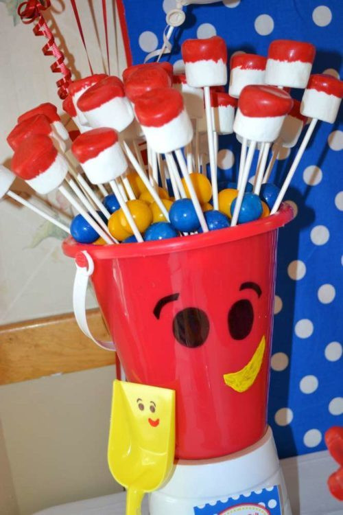 Best ideas about Blues Clues Birthday Party
. Save or Pin Blue s Clues Party Ideas for Your Child s Themed Birthday Now.