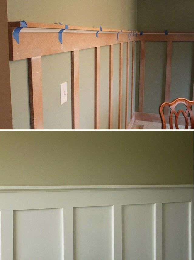 Best ideas about Board And Batten DIY
. Save or Pin Board and Batten Step by Step Tutorial Now.