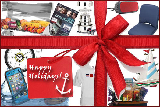 Best ideas about Boat Gift Ideas
. Save or Pin Creative Boat Gift Ideas for Boaters Now.