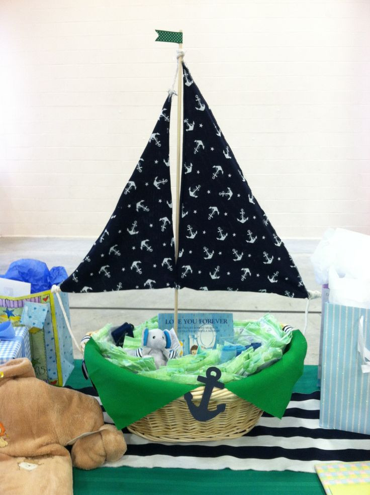 Best ideas about Boat Gift Ideas
. Save or Pin 17 Best ideas about Baby Gift Baskets on Pinterest Now.