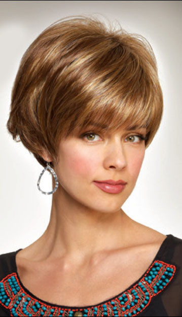 Best ideas about Bob Hair Cut With Bangs
. Save or Pin Nana Hairstyle Ideas Short Bobs Hairstyles Now.