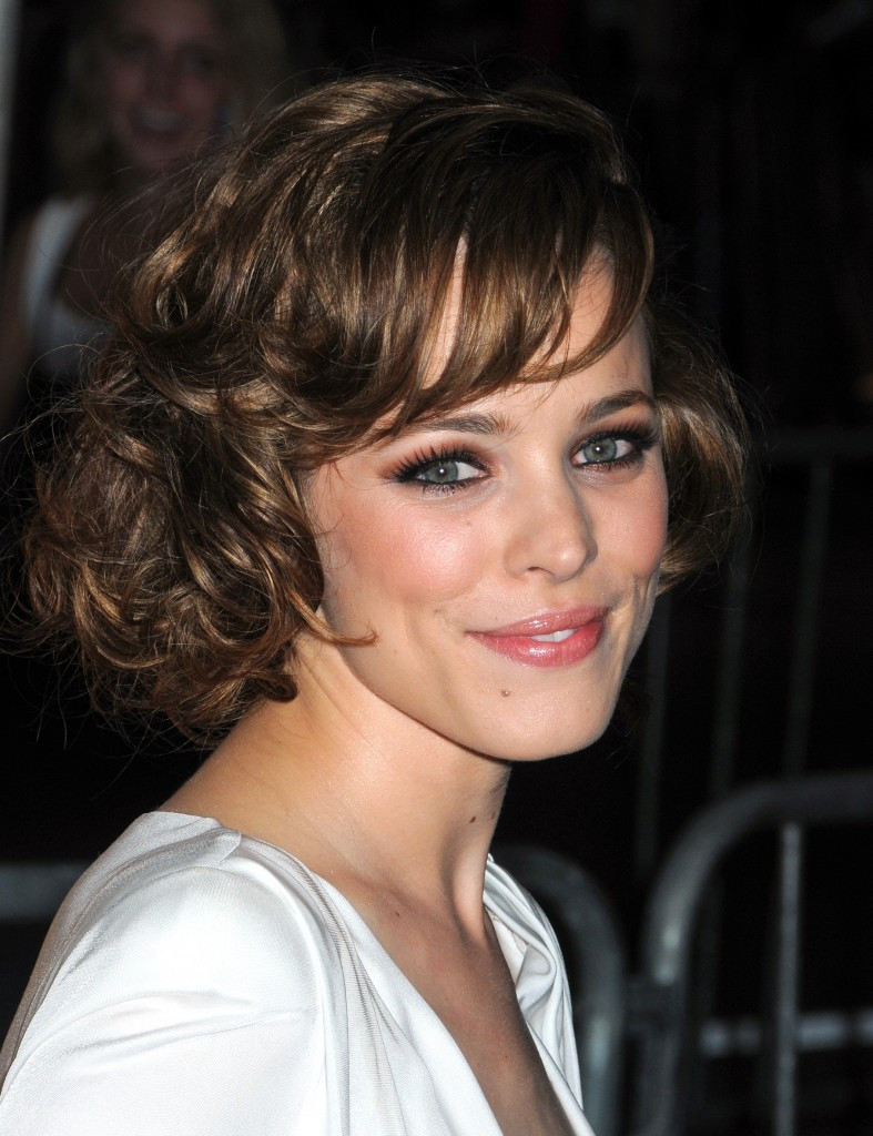 Best ideas about Bob Haircuts For Wavy Hair
. Save or Pin 34 Best Curly Bob Hairstyles 2014 With Tips on How to Now.