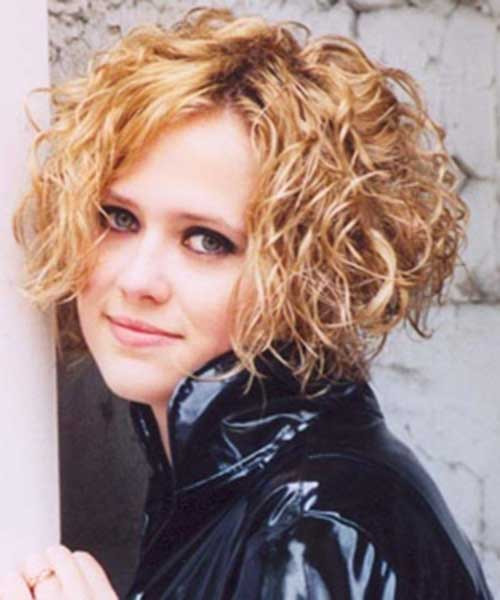 Best ideas about Bob Hairstyles For Curly Hair
. Save or Pin Best Bob Cuts for Curly Hair Now.