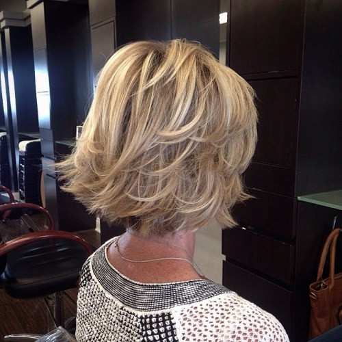 Best ideas about Bob Hairstyles For Over 60
. Save or Pin 60 Best Hairstyles and Haircuts for Women Over 60 to Suit Now.