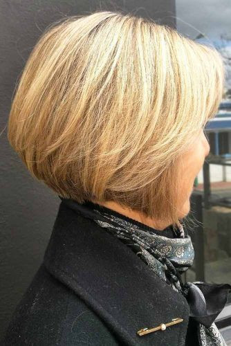 Best ideas about Bob Hairstyles For Over 60
. Save or Pin 50 Incredibly Beautiful Short Haircuts for Women Over 60 Now.