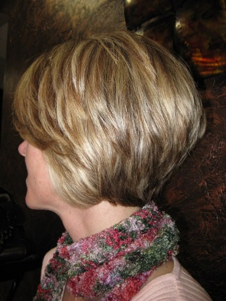 Best ideas about Bob Hairstyles For Women Over 60
. Save or Pin 20 Best Hairstyles and Haircuts for Women Over 60 Now.