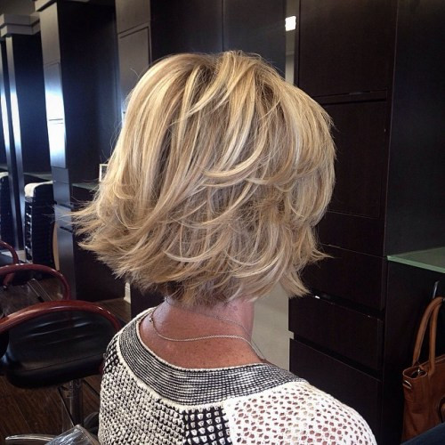 Best ideas about Bob Hairstyles For Women Over 60
. Save or Pin 60 Best Hairstyles and Haircuts for Women Over 60 to Suit Now.