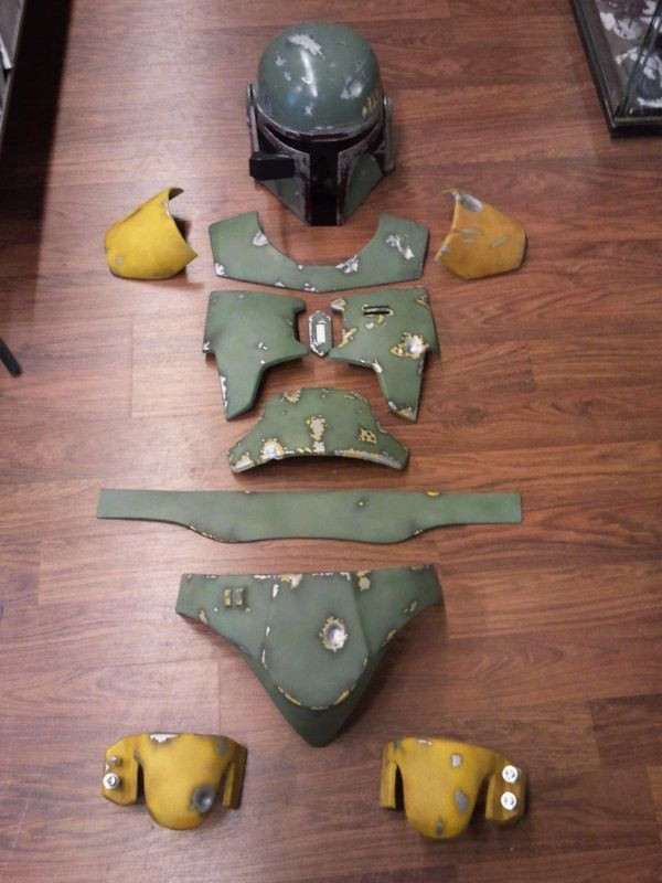 Best ideas about Boba Fett Costume DIY
. Save or Pin 12 best images about Star Wars costumes on Pinterest Now.