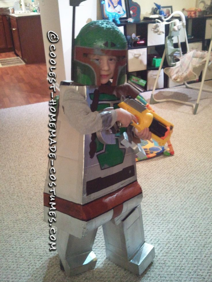 Best ideas about Boba Fett Costume DIY
. Save or Pin 17 Best images about halloween costumes diy on Pinterest Now.