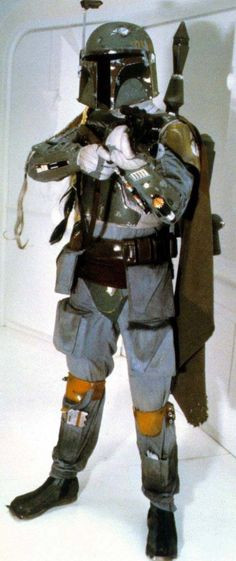 Best ideas about Boba Fett Costume DIY
. Save or Pin Boba Fett Costume on Pinterest Now.