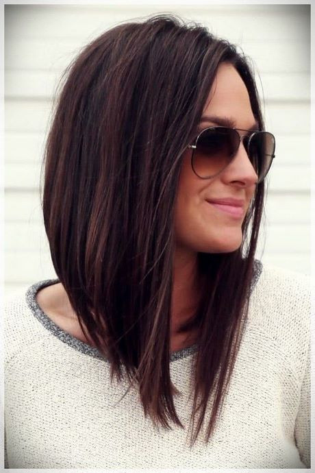 Best ideas about Bobs Hairstyles 2019 Black Hair
. Save or Pin Haircuts for long hair 2019 trends Now.