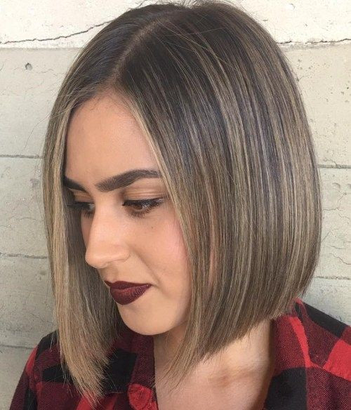Best ideas about Bobs Hairstyles 2019 Black Hair
. Save or Pin Bob hairstyles are not generally layered yet just a Now.