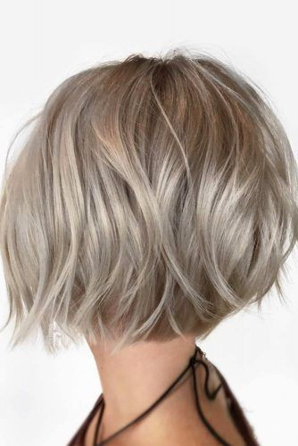 Best ideas about Bobs Hairstyles 2019 Black Hair
. Save or Pin Best Short Bob Hairstyles 2019 Get That y short haircut Now.