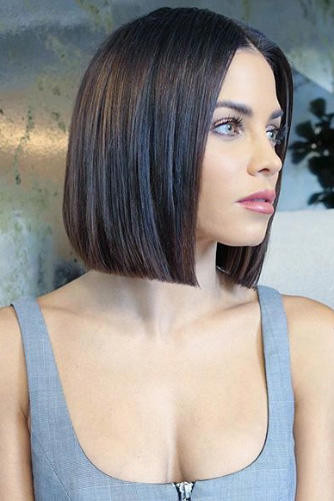 Best ideas about Bobs Hairstyles 2019 Black Hair
. Save or Pin 32 Short Hairstyles to Try in 2019 Southern Living Now.