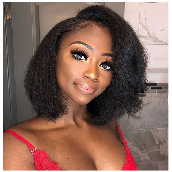 Best ideas about Bobs Hairstyles 2019 Black Hair
. Save or Pin 50 Best Bob Hairstyles for Black Women in 2019 Now.
