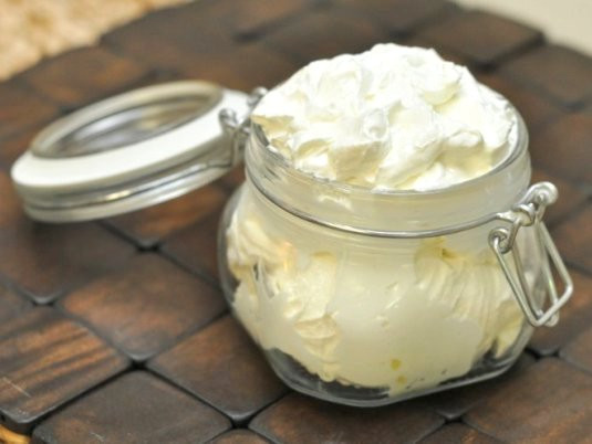 Best ideas about Body Butter DIY
. Save or Pin DIY How to make Homemade Body Butter Going EverGreen Now.