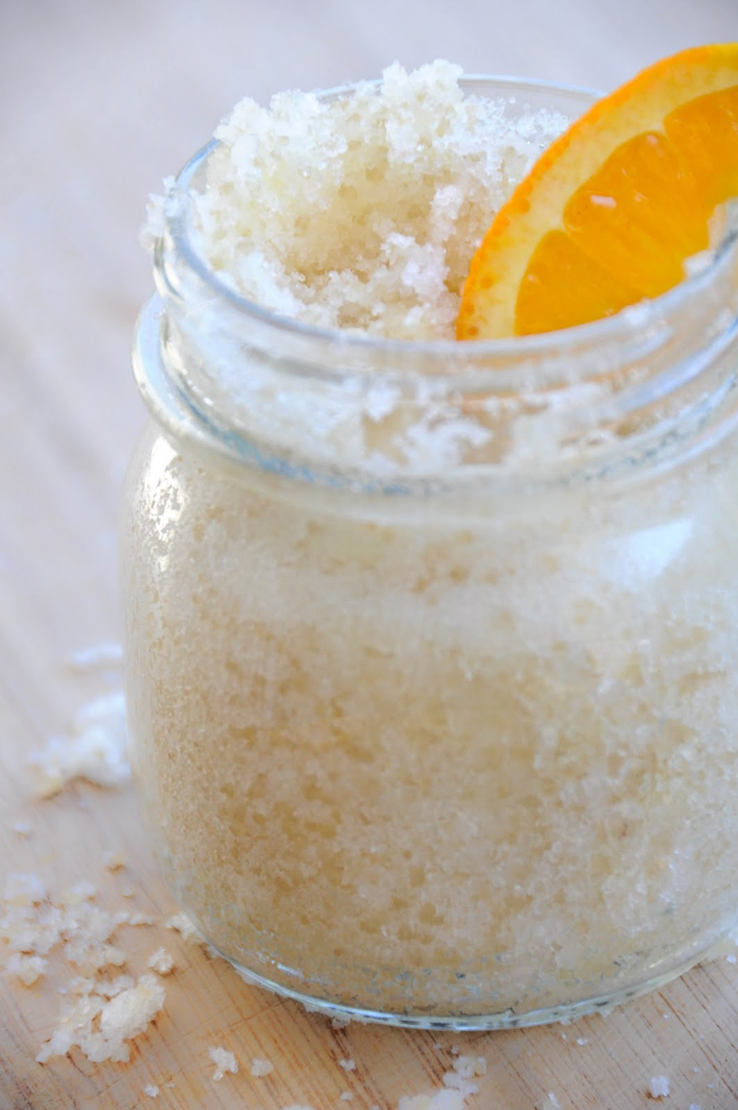 Best ideas about Body Scrubs DIY
. Save or Pin DIY – Homemade Body Scrub Recipes Now.