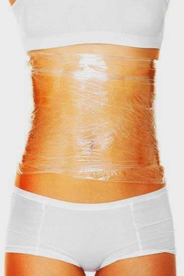 Best ideas about Body Wrap DIY
. Save or Pin Diary of a Fit Mommy DIY Body Wrap Recipe Now.