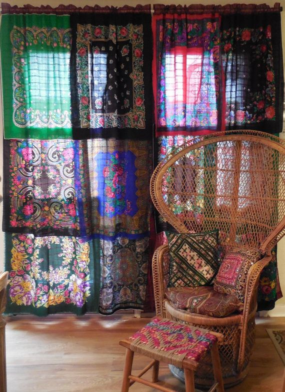Best ideas about Bohemian Decor DIY
. Save or Pin Best 25 Bohemian curtains ideas on Pinterest Now.
