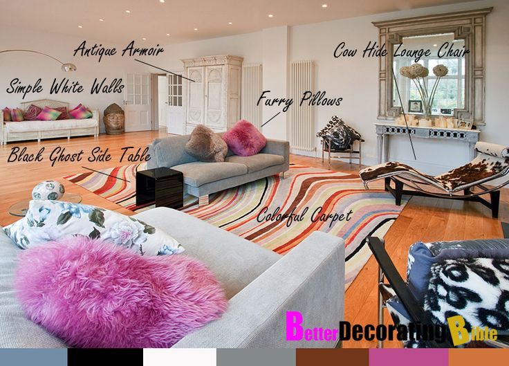 Best ideas about Boho Room Decor DIY
. Save or Pin Modern Boho Hippy Decor Room Design Pinterest Now.