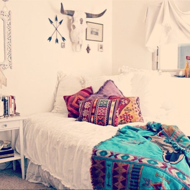 Best ideas about Boho Room Decor DIY
. Save or Pin preppy dorm Now.